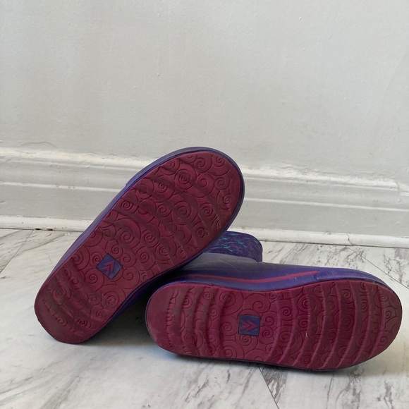 Rain boots for girls - Picture 6 of 6